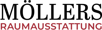 Raumausstattung Ernst Möllers Logo